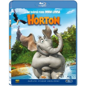 Horton BD