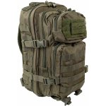 Mil-tec US Assault olivový 20 l – Sleviste.cz