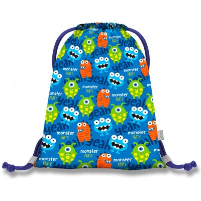 Baagl Monsters A-33008 – Zboží Mobilmania