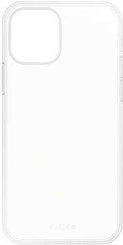 FIXED Slim AntiUV Samsung Galaxy A14/A14 5G čirý FIXTCCA-1072