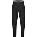 Ortovox pánské outdoorové kalhoty Piz Selva pants black raven – Zboží Mobilmania