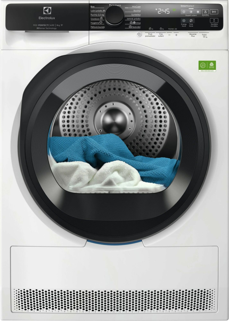 ELECTROLUX EW9D595CC