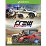 The Crew (Ultimate Edition) – Hledejceny.cz