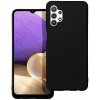 Pouzdro a kryt na mobilní telefon Samsung Pouzdro SOFT Case SAMSUNG Galaxy A32 5G černé