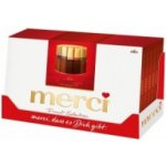 Storck Merci Finest selection Mix 400 G – Hledejceny.cz