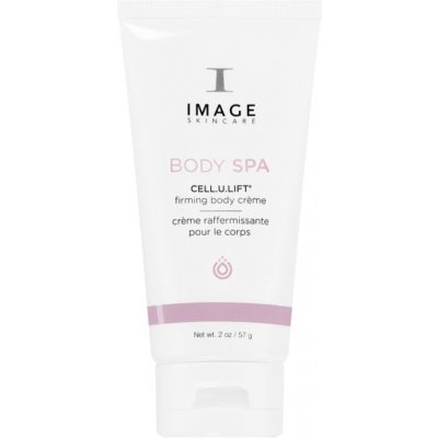 IMAGE Skincare Cell.U.Lift zpevňující tělový krém 142 g – Hledejceny.cz