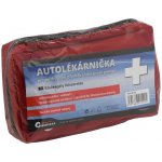 Autolékárníčka Compass, textilní, 341/2014 | Zboží Auto