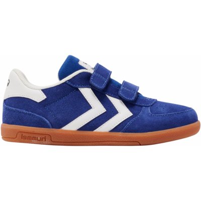 Hummel Victory Suede II Sneaker Kids 217833-7149 – Hledejceny.cz