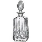 Bohemia Crystal Karafa Sheffield 750ml – Hledejceny.cz