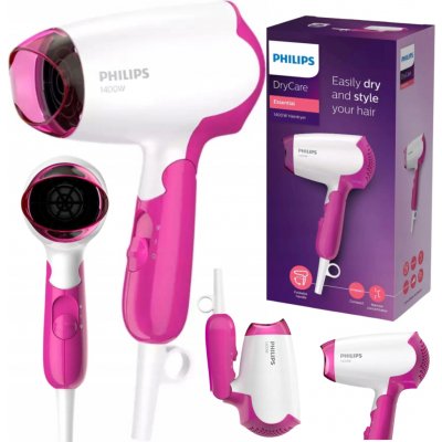 Fén na vlasy Philips Essential Care – Hledejceny.cz