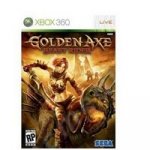 Golden Axe: Beast Rider – Zbozi.Blesk.cz