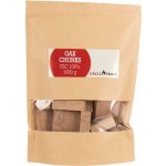 GrillTeam Dřevěné špalíky dub, 1 kg – Zbozi.Blesk.cz