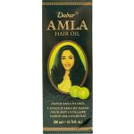 Dabur olej na vlasy Amla Na podporu dlouhých a zdravých vlasů 200 ml – Sleviste.cz