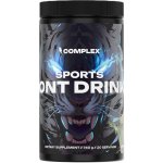 Complex Sports Iont Drink 740 g – Zbozi.Blesk.cz