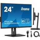 Monitor iiyama XUB2495WSU