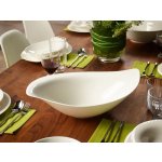 Villeroy & Boch New Cottage Serve Salad salátová mísa 36x24 cm – Sleviste.cz
