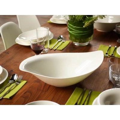Villeroy & Boch New Cottage Serve Salad salátová mísa 36x24 cm – Sleviste.cz