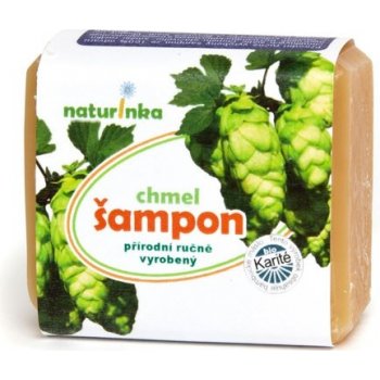 Naturinka chmelový šampon 45 g