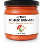 GymBeam Tomato Hummus 190 g – Sleviste.cz