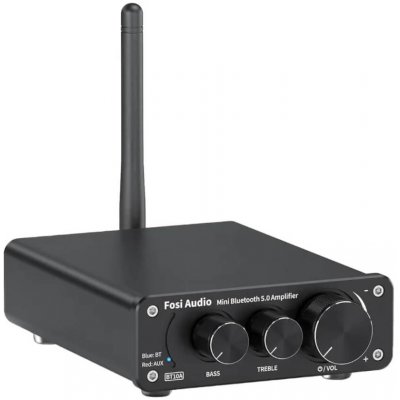 Fosi Audio BT10A – Hledejceny.cz