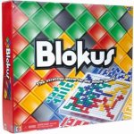 Mattel Blokus – Zboží Mobilmania