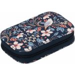 Šitíčko v pouzdře - Ptáčci na květinách – Zboží Mobilmania