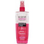 L'Oréal Elséve Arginine Resist X3 posilující sprej pro vlasy namáhané teplem Double Elixir 200 ml – Sleviste.cz