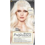L'Oréal Préférence 8L extreme platinum – Sleviste.cz