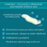 Compeed náplast na kuří oka 10 ks – Zboží Dáma