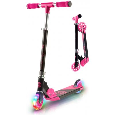 Core Kids Foldy růžová – Zboží Mobilmania