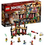 LEGO® NINJAGO® 71735 Turnaj živlů – Zboží Živě