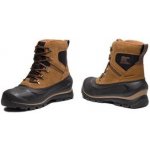 Sorel Buxton Lace 1760181 Delta/Black – Zboží Dáma