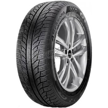 GT Radial 4Seasons 155/65 R14 75T