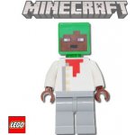 LEGO® Minecraft 21184 Figurka Baker – Zboží Mobilmania