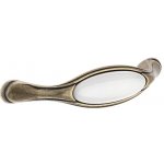 Tulip Margarita 128 starozlatá/porcelán béžový – Zboží Mobilmania