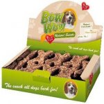 Mira Mar Bow Wow! Kost natural Vital s L-carnitinem 887 g – Zbozi.Blesk.cz