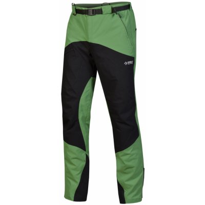 Direct Alpine kalhoty Mountainer green/black – Hledejceny.cz