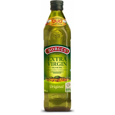 Borges Extra panenský olivový olej 0,5 l – Hledejceny.cz