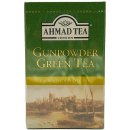 Ahmad Tea Zelený čaj Gunpowder Green Tea sypaný 250 g