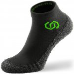 Skinners ponožkoboty Black Model Line Lime Green černo-zelená XXL (47-48) – Zboží Mobilmania