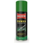 Ballistol Speciální olej na zbraně Gunex 200 ml – Sleviste.cz