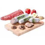 Purbello Hovězí & jablka & pohanka 400 g – Sleviste.cz