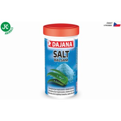 Dajana Salt balsam 110 g, 100 ml – Zboží Dáma