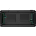 ULTRADESK Uplift černý – Zboží Dáma