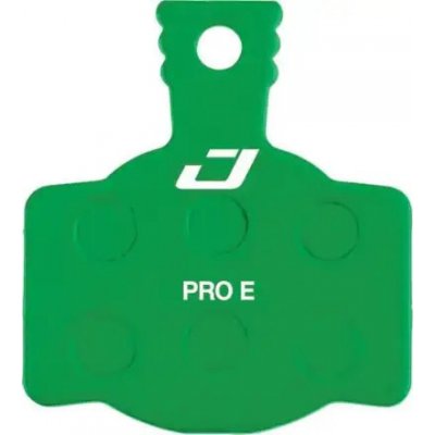 Jagwire Pro E-Bike brzdové destičky pro Magura (MT8) – Hledejceny.cz