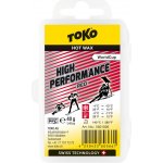 Toko High Performance red 40 g – Zboží Dáma
