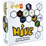HUCH & friends Hive Základní hra – Zboží Živě