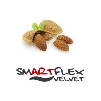 Smartflex Velvet Mandle Potahovací hmota 1,4 kg