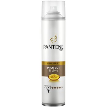 Pantene ProV Style & Protect lak na vlasy extra silné zpevnění 250 ml