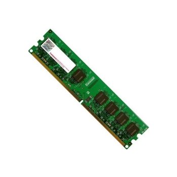 Transcend DDR2 2GB 800MHz CL6 JM800QLU-2G